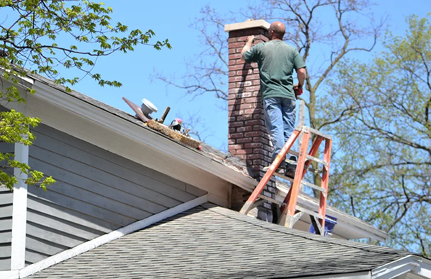Chimney & Fireplace Inspections Services in Fishers, IN