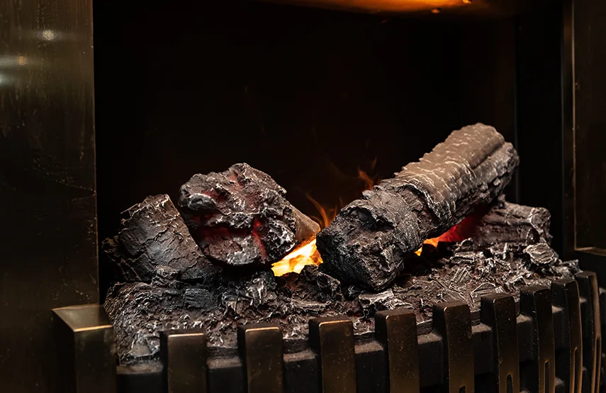 Soot Removal in Fishers, Indiana